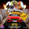 Bad Mind is Active Riddim (2022)