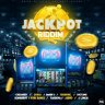 Jackpot Riddim (2022)