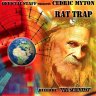 Cedric Myton - Rat Trap (2022)