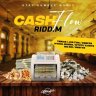 Cashflow Riddim (2022)