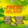 Fresh Island Riddim (2022)