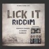 Lick It Riddim (2022)