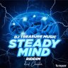 Steady Mind Riddim (Second Chapter) (2022)