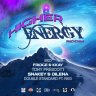 Higher Energy Riddim (2022)