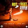 Hot Feet Riddim (2022)