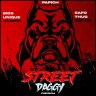 Street Daggy Riddim (2023)