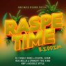 Raspe Time Riddim (2023)