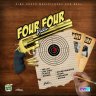 Four Four Riddim (2023)