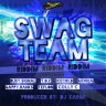 Swag Team Riddim (2023)