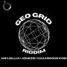 Geo Grid Riddim (2023)