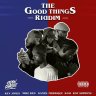 Good Things Riddim (2024)