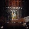 Its Friday Riddim (2024)