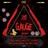 20 Gauge Riddim (2025)