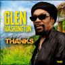 Glen Washington - Just Giving Thanks (2025)