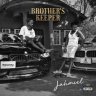 Jahmiel - Brother's Keeper (2025)