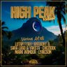 High Peak Riddim (2025)