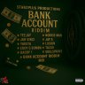 Bank Account Riddim (2025)