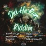 Did-He Run Riddim (2025)