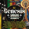 Genesis 2026 Riddim (2025)