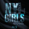 NY Girls Riddim (2025)