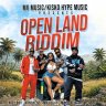 Open Land Riddim (2026)