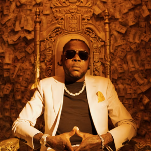 Vybz Kartel - SYM (Official Music Video)