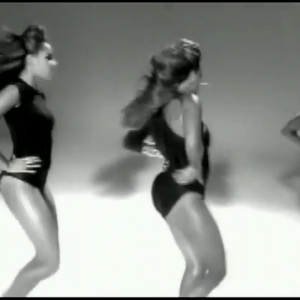 Beyonce - Single Ladies