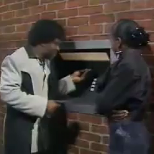 The Jamaican ATM Machine