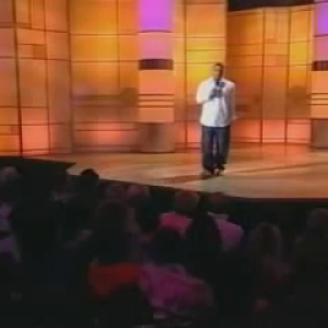 Russel Peters - Comedy Now