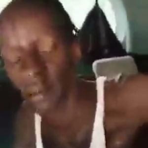 Gully Bop explains the what cause the fight Pt 2