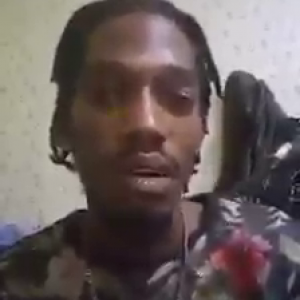 Gully Bop friend talk up the things