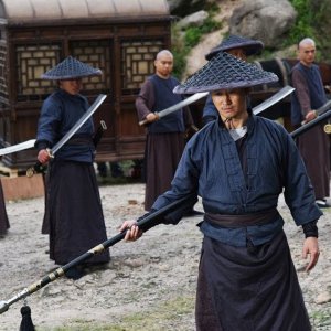 2018 New Martial Arts ACTION Movies