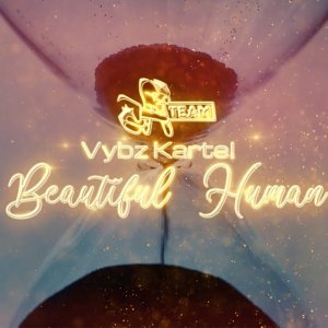 Vybz Kartel - Beautiful Human
